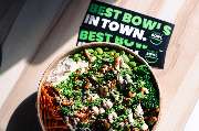 Simply Bowl - GALLERY