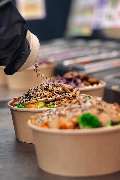 Simply Bowl - GALLERY