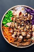 Simply Bowl - GALLERY