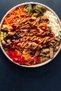 Simply Bowl - GALLERY