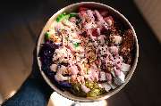 Simply Bowl - GALLERY