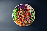 Simply Bowl - GALLERY