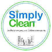 Simply Clean Gebäudereinigung und Haushaltsreinigung - LOGO