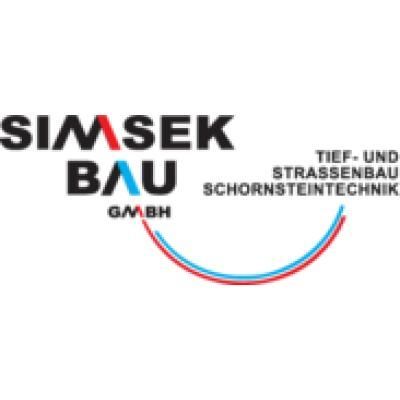 Simsek Bau GmbH - LOGO
