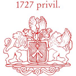 Simson-Apotheke - Logo der Simson-Apotheke