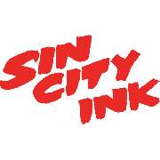 Sin City Ink - LOGO