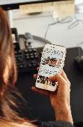 Singener Wochenblatt - Mobilfreundliche Website für Smartphones, Singener Wochenblatt