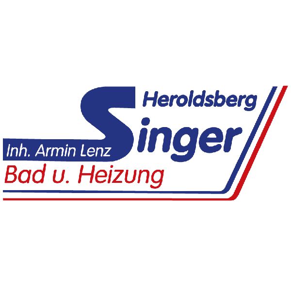 Singer Bad & Heizung - LOGO