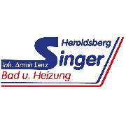 Singer Bad & Heizung - LOGO