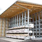 Singer Regale & Hallenbau GmbH & Co. KG - GALLERY