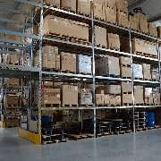 Singer Regale & Hallenbau GmbH & Co. KG - GALLERY