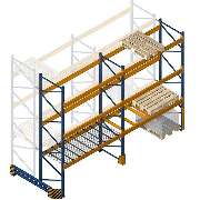 Singer Regale & Hallenbau GmbH & Co. KG - GALLERY