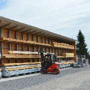 Singer Regale & Hallenbau GmbH & Co. KG - GALLERY