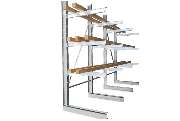 Singer Regale & Hallenbau GmbH & Co. KG - GALLERY