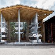 Singer Regale & Hallenbau GmbH & Co. KG - GALLERY