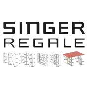 Singer Regale - GALLERY
