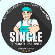 Single Reparaturservice Meisterbetrieb 
