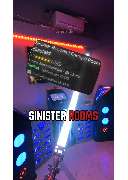 Sinister Rooms | Escape Room Bielefeld - GALLERY