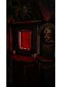 Sinister Rooms | Escape Room Bielefeld - GALLERY