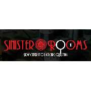 Sinister Rooms | Escape Room Bielefeld - LOGO