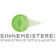 Sinnemeisterei Schmidtmeier Optik & Akustik - LOGO