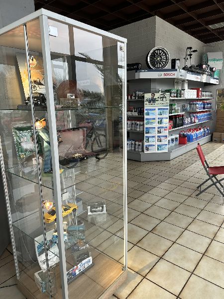 Sinnig KFZ Service & Motorsport Inh. Dominic Schmi …