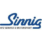 Sinnig KFZ Service & Motorsport Inh. Dominic Schmitt - LOGO