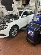 Sinnig KFZ Service & Motorsport - GALLERY