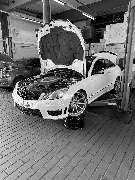 Sinnig KFZ Service & Motorsport - GALLERY
