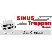 Sinus Treppen Design - LOGO