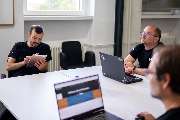 SinusQuadrat GmbH - GALLERY