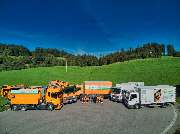 Sinz Entsorgung GmbH - GALLERY