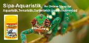 SIPA Aquaristik  - Ihr professioneller & zertifizierter Eheim Aquaristik Online Shop im Internet