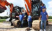 Sippl Erd- und Pflasterbau GmbH - GALLERY