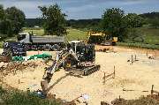 Sippl Erd- und Pflasterbau GmbH - GALLERY