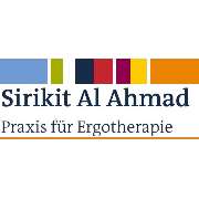 Sirikit Al Ahmad Praxis für Ergotherapie - LOGO