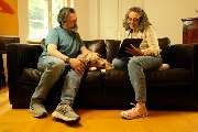 SIRIUS® Behavior Vets Zentrum für Tiermedizinische Verhaltenstherapie - GALLERY