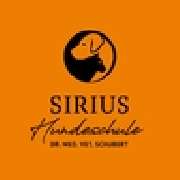 SIRIUS® Hundeschule München - LOGO
