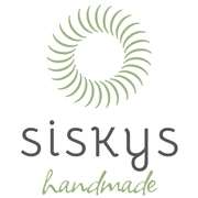 siskys handmade - LOGO