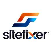 Sitefixer - LOGO