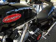 Sitzbank-Schmiede Marc-I. Steinike - 3