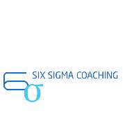 six sigma coaching - LOGO