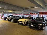 SIXT Auto- und Transportervermietung Berlin Adlershof - GALLERY