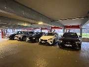 SIXT Auto- und Transportervermietung Berlin Adlershof - GALLERY