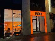 SIXT Auto- und Transportervermietung Berlin Adlershof - GALLERY