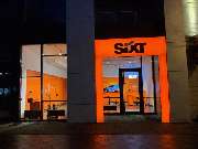 SIXT Auto- und Transportervermietung Berlin Adlershof - GALLERY