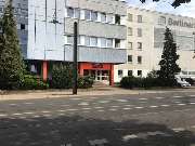 SIXT Autovermietung Berlin Lichtenberg - GALLERY