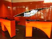 SIXT Autovermietung Berlin Lichtenberg - GALLERY