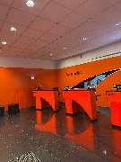 SIXT Autovermietung Berlin Tempelhof - GALLERY