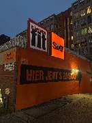 SIXT Autovermietung Berlin Tempelhof - GALLERY